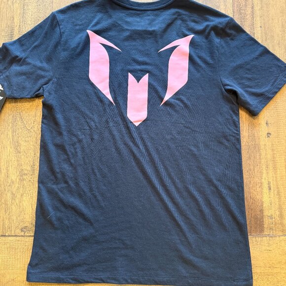 YOUTH ~ MESSI T-SHIRT SIZE XL (18) NWT - Picture 3 of 4